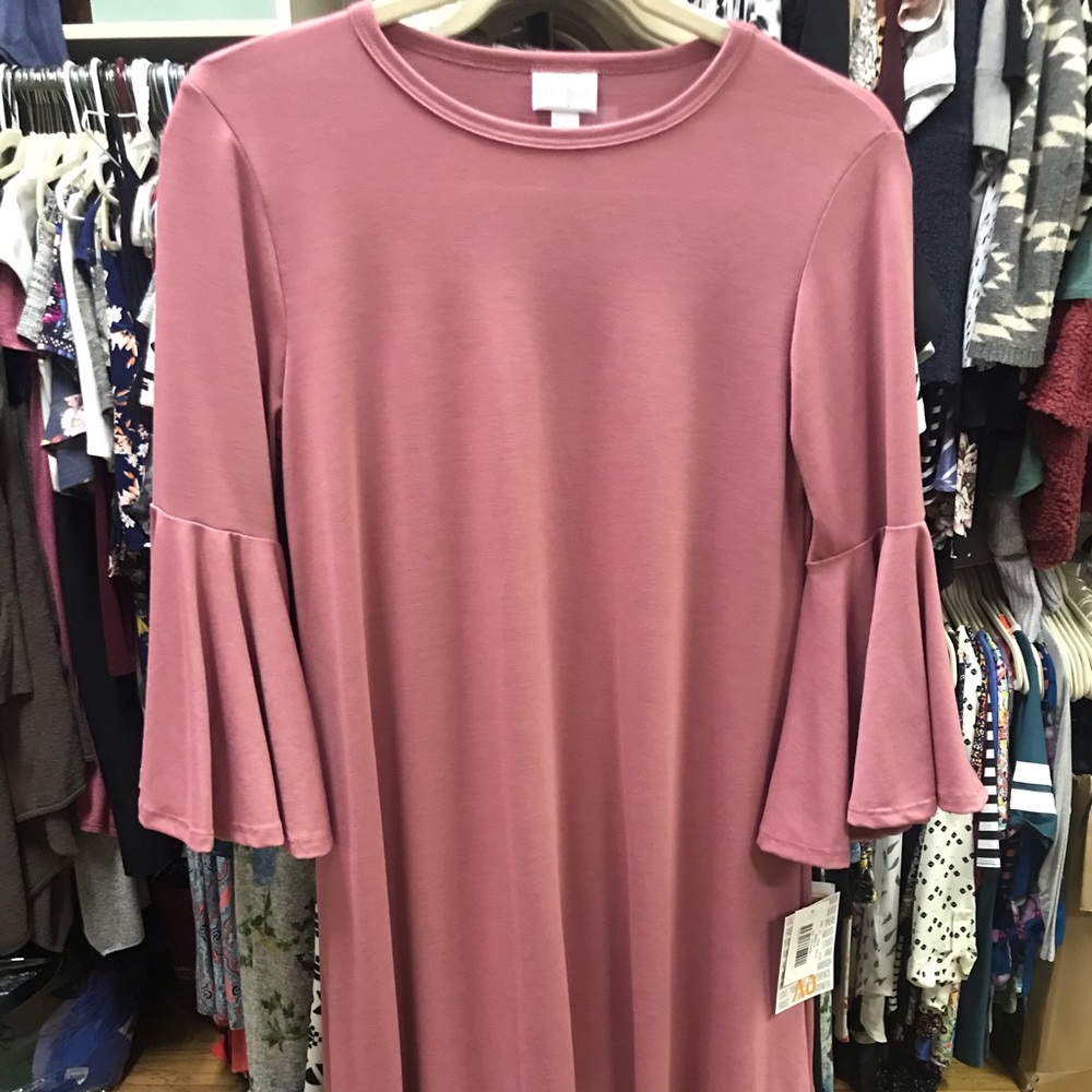 Brand new with tags Lularoe XS Maurine